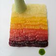 Citrus pave
