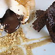 S'mores interior