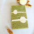 Matchateacake