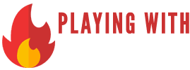 Playing With Fire And Water
