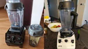 Vitamix E310 vs 5200: Comparision Review - What To Look For?