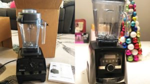 Vitamix E310 vs A3500: Which Is The Better Vitamix Blender?