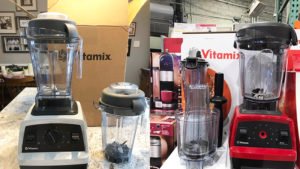 Vitamix E310 vs E320: 3 Critical Factors You Must Consider