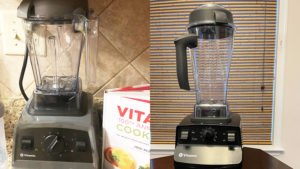 Vitamix E320 Explorian Blender vs 5200: Comparision Review