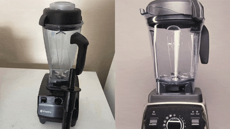 Vitamix 5200 vs 750 Review: For Both Professional-Grade Products, Which Is More Ideal For Multi-purpose Use?