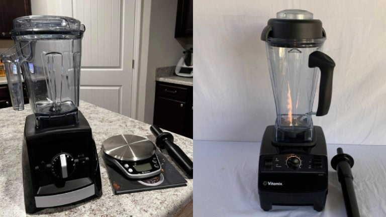 Vitamix 5200 vs A2500: Find Out Why We Prefer The A2500!