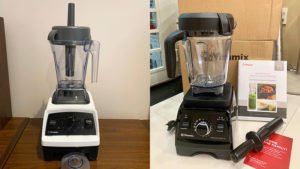 Vitamix E310 vs Pro 750: Two Vitamix Blenders For Daily Use