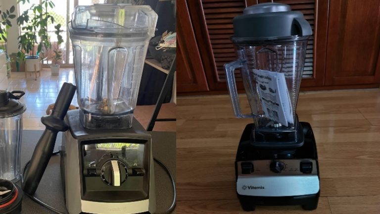 Vitamix Ascent A2300 Vs 5300 Review: Get To Know These Two Blenders And Deciding Which Is Perfect For Daily-use