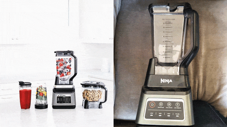 Ninja BN801 vs BN701: This Is The Better Ninja Blender