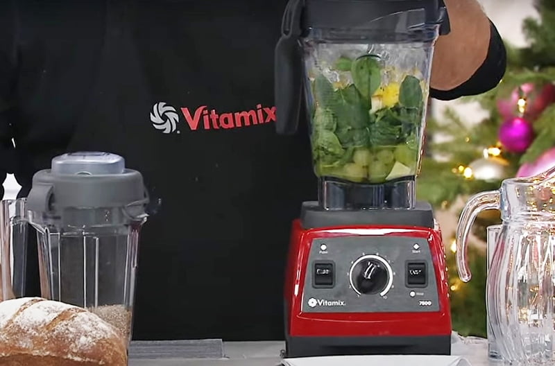 Vitamix 7500 64-Ounce Jar
