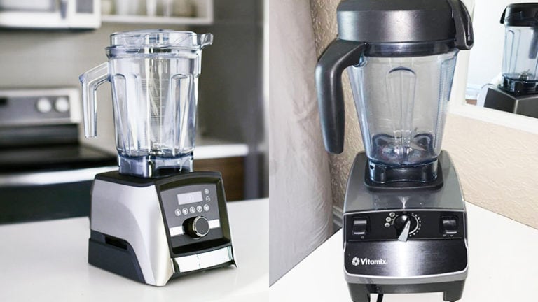 Vitamix A3500 vs 6500: Which Model Is Better Than Standard?
