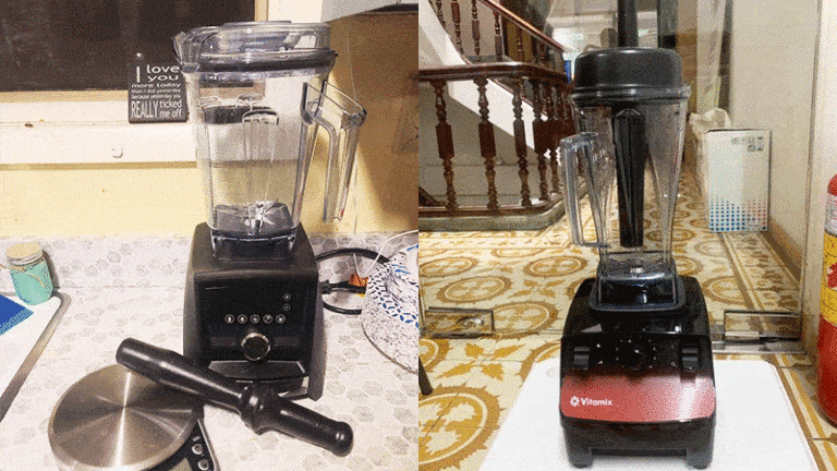 Vitamix A3500 vs Prep 3: Which Comes Out At The Top?