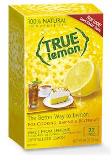 LRG True Lemon 32CT